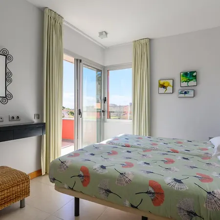 In Salobre With Private Pool & Stunning View Villa