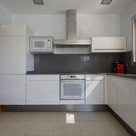 Villa In Salobre With Private Pool & Stunning View Maspalomas (Gran Canaria)