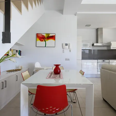 In Salobre With Private Pool & Stunning View Villa