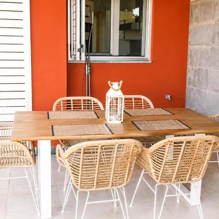 In Salobre With Private Pool & Stunning View Villa *