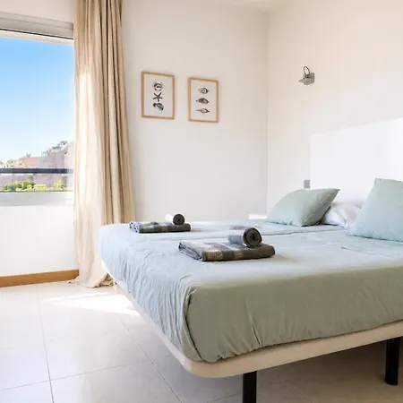 Villa In Salobre With Private Pool & Stunning View